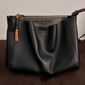 Rag & bone passenger crossbody bag
